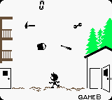 Game & Watch Gallery 2